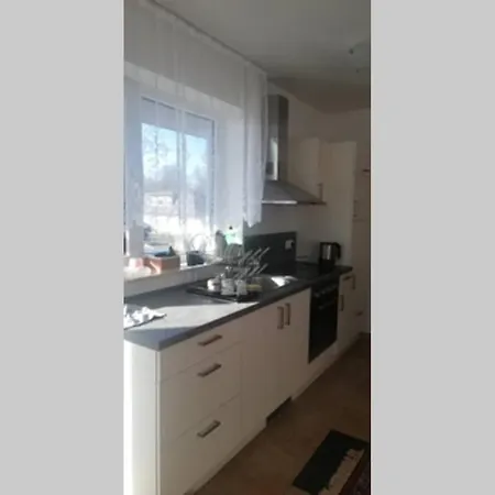 Komfort-ferienwohnung Mit Ostseeblick ,entspannung *