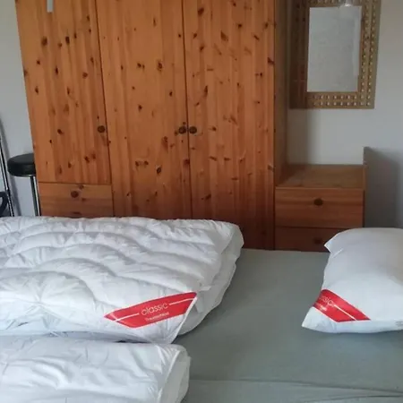 Komfort-ferienwohnung Mit Ostseeblick ,entspannung Apartment *