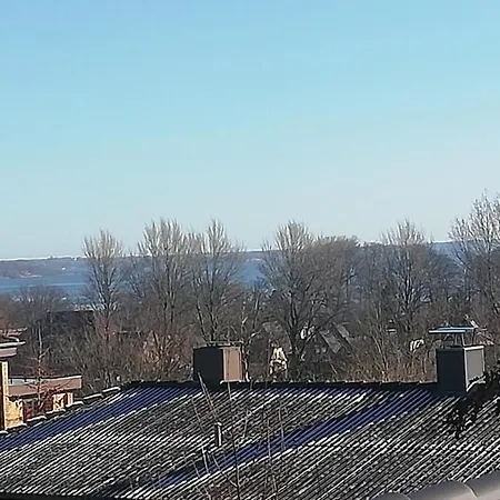 Komfort-ferienwohnung Mit Ostseeblick ,entspannung Flensburg