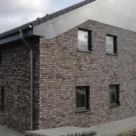 Komfort-ferienwohnung Mit Ostseeblick ,entspannung Apartmán Flensburg