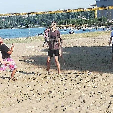 Komfort-ferienwohnung Mit Ostseeblick ,entspannung *