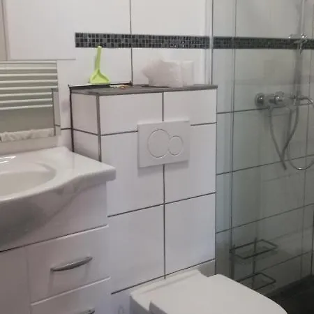 Komfort-ferienwohnung Mit Ostseeblick ,entspannung *