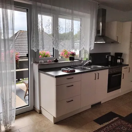 Komfort-ferienwohnung Mit Ostseeblick ,entspannung Flensburg