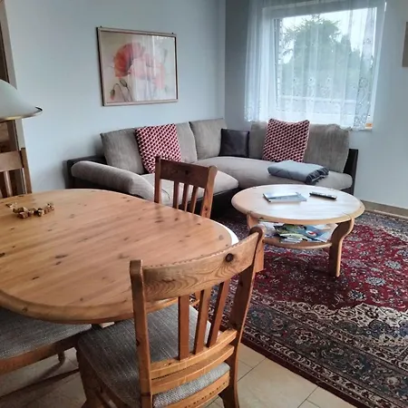 Komfort-ferienwohnung Mit Ostseeblick ,entspannung شقة