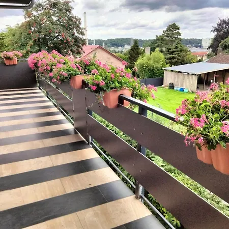 Komfort-ferienwohnung Mit Ostseeblick ,entspannung *