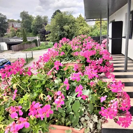 Apartment Komfort-ferienwohnung Mit Ostseeblick ,entspannung