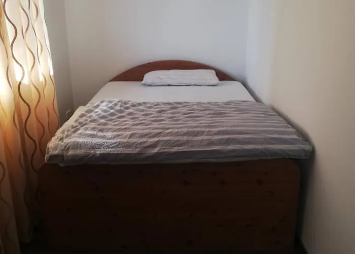 Komfort-ferienwohnung Mit Ostseeblick ,entspannung *