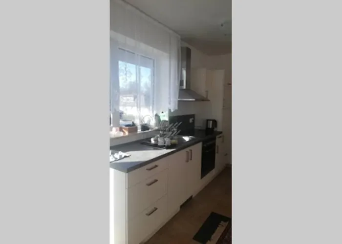 Komfort-ferienwohnung Mit Ostseeblick ,entspannung *