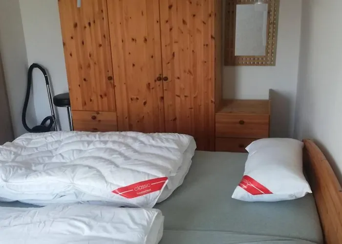 Komfort-ferienwohnung Mit Ostseeblick ,entspannung Appartement *