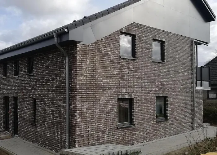 Komfort-ferienwohnung Mit Ostseeblick ,entspannung Appartement Flensburg