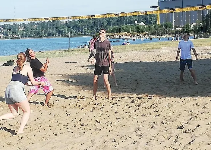 Komfort-ferienwohnung Mit Ostseeblick ,entspannung *