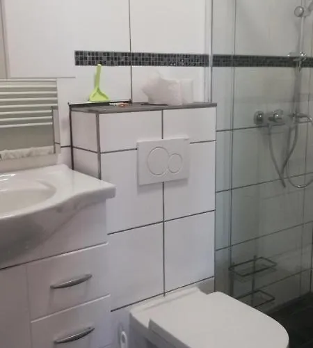 Komfort-ferienwohnung Mit Ostseeblick ,entspannung *