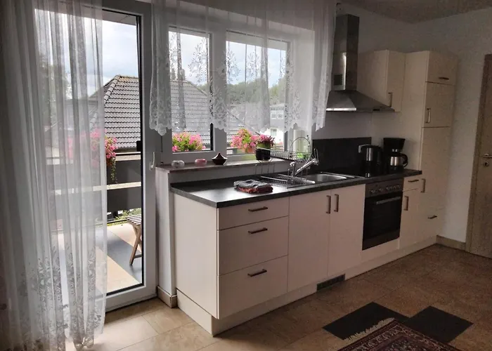 Komfort-ferienwohnung Mit Ostseeblick ,entspannung Flensburg
